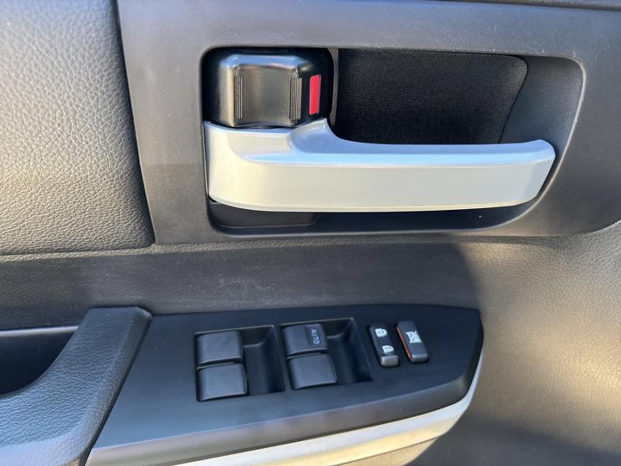 2020 Toyota Tundra SR5 Double Cab 6.5' Bed 4x4 | No Accidents Photo