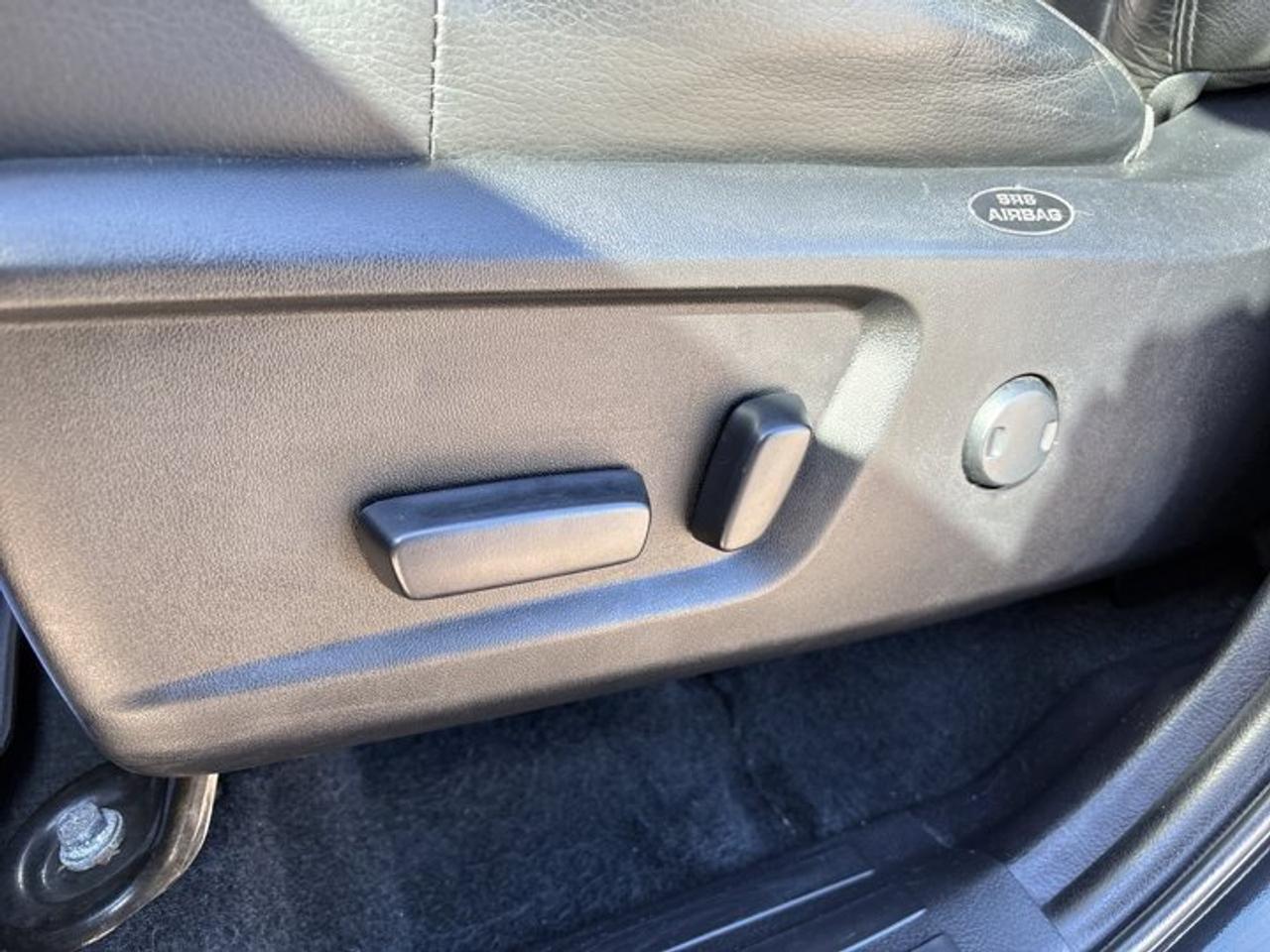 2020 Toyota Tundra SR5 Double Cab 6.5' Bed 4x4 | No Accidents Photo