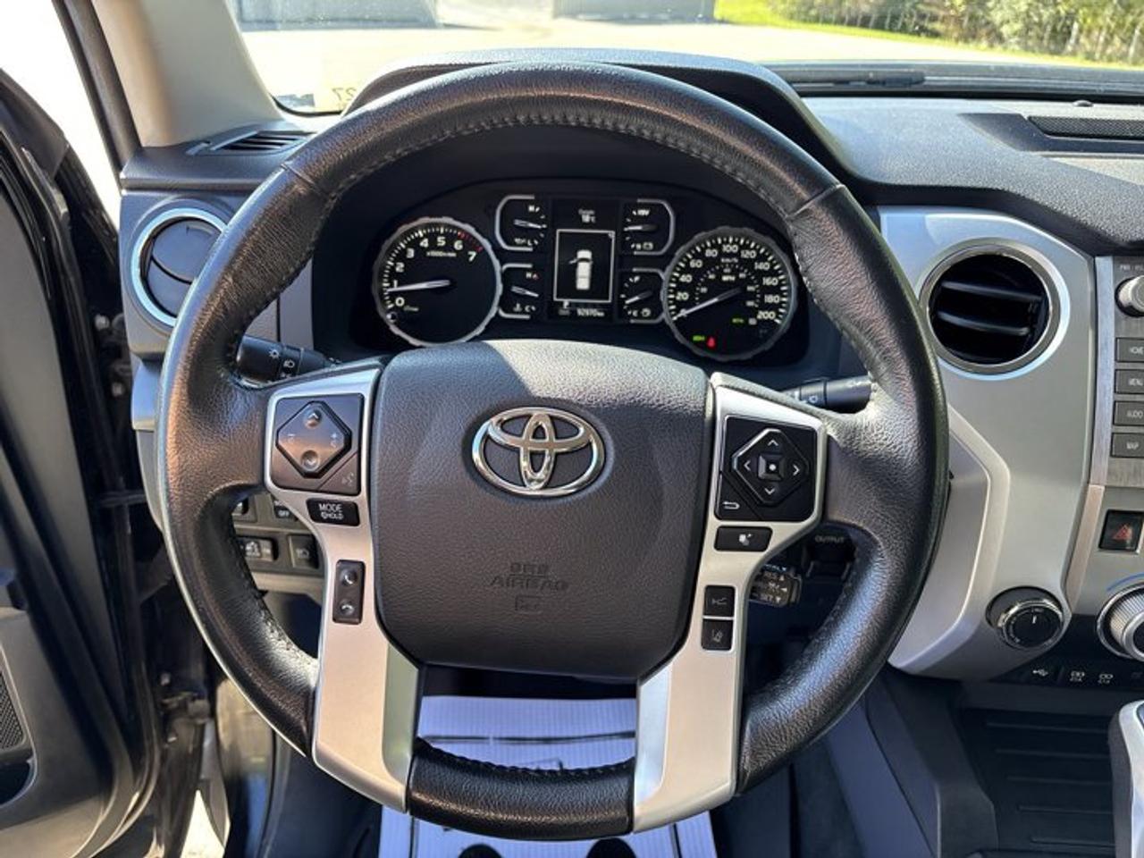 2020 Toyota Tundra SR5 Double Cab 6.5' Bed 4x4 | No Accidents Photo