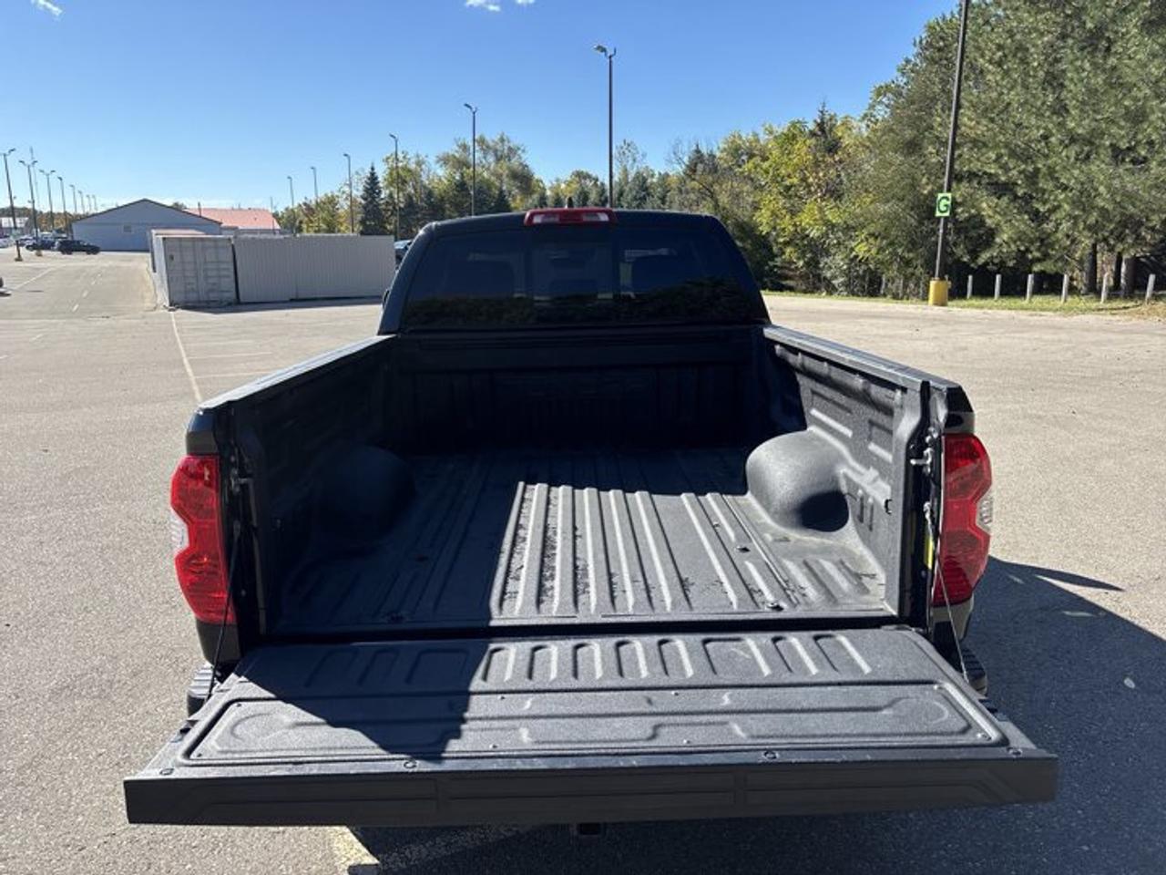 2020 Toyota Tundra SR5 Double Cab 6.5' Bed 4x4 | No Accidents Photo