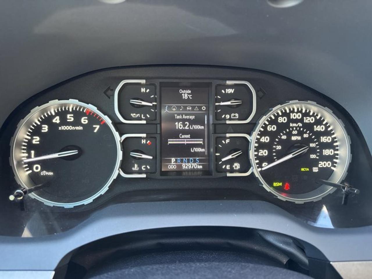 2020 Toyota Tundra SR5 Double Cab 6.5' Bed 4x4 | No Accidents Photo
