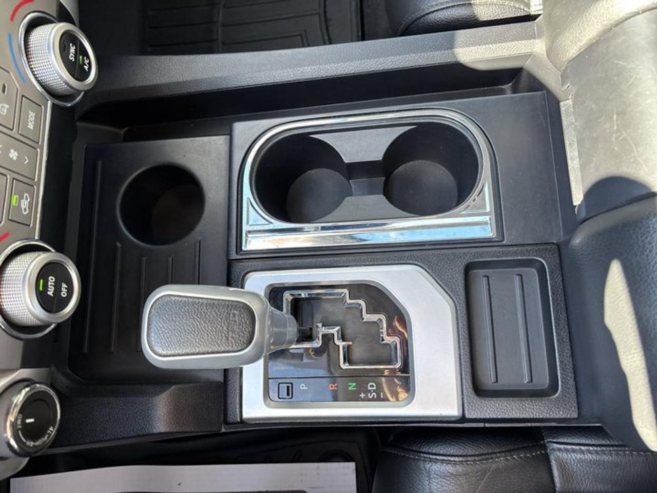 2020 Toyota Tundra SR5 Double Cab 6.5' Bed 4x4 | No Accidents Photo