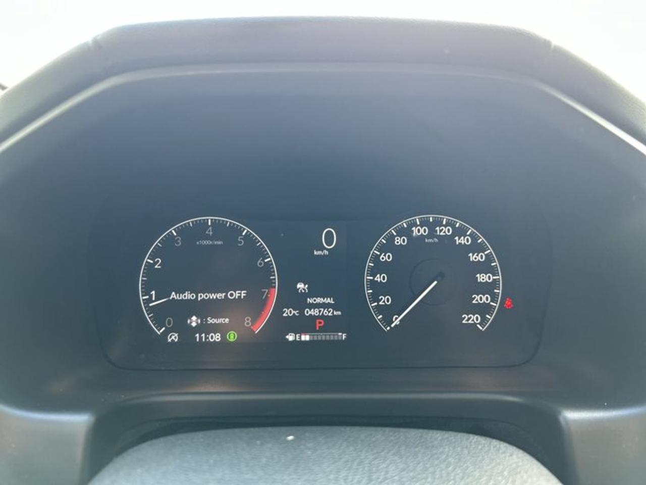 2025 Honda Odyssey Touring | No Accidents | Sunroof | Vent. Front Seats Photo