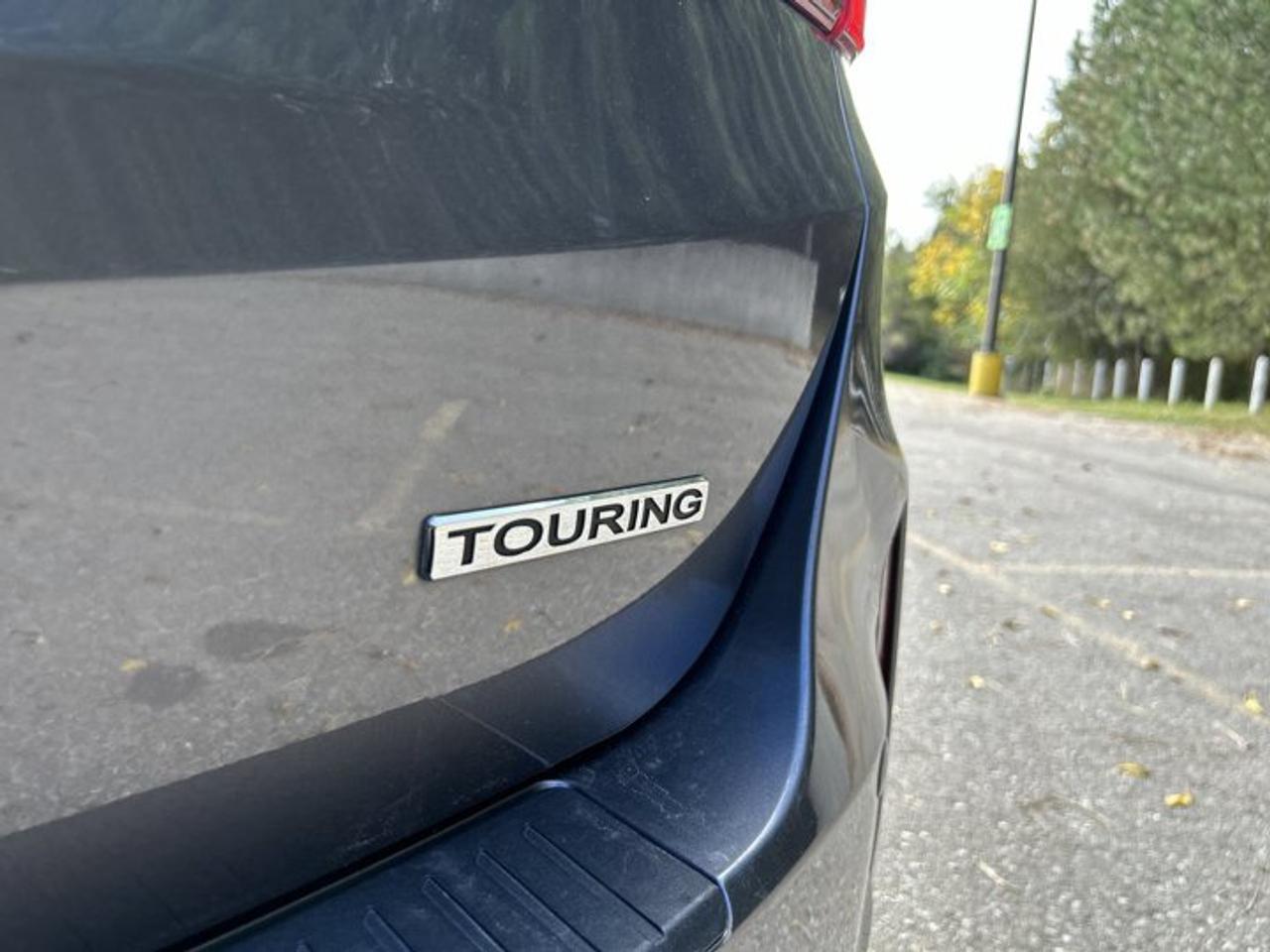 2025 Honda Odyssey Touring | No Accidents | Sunroof | Vent. Front Seats Photo