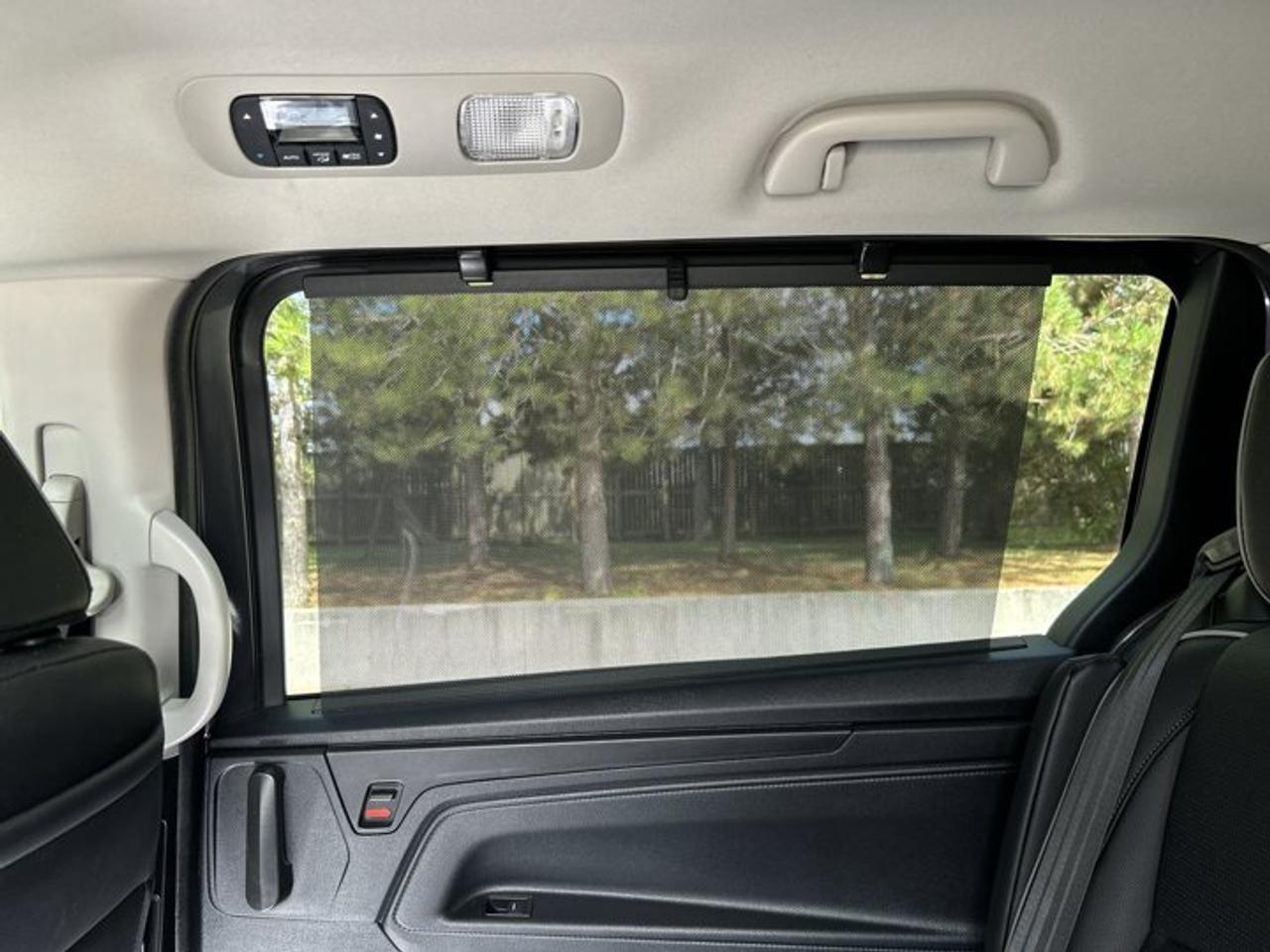 2025 Honda Odyssey Touring | No Accidents | Sunroof | Vent. Front Seats Photo