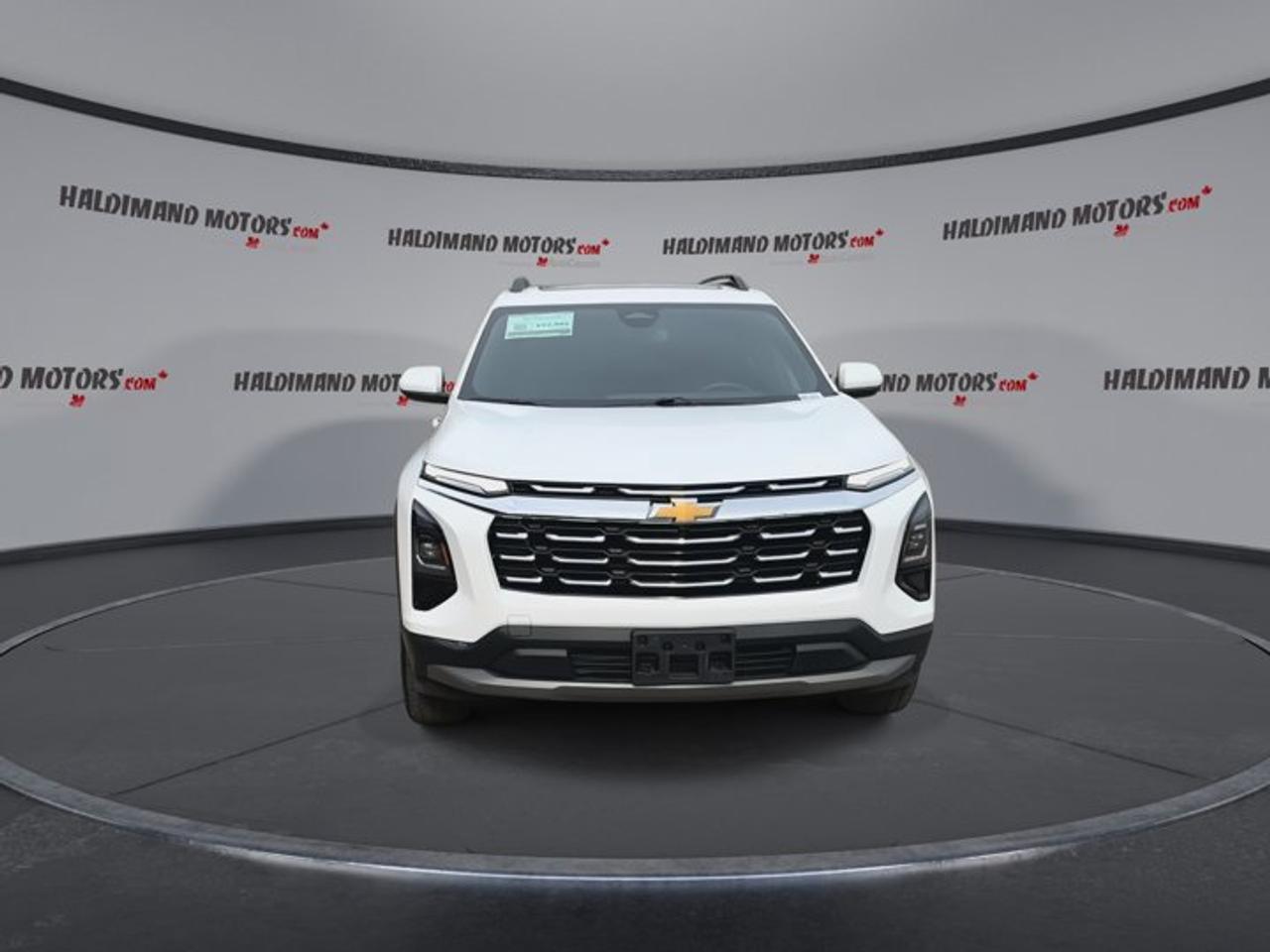 2026 Chevrolet Equinox LT AWD | No Accidents | Pano. Sunroof | Heated Steering Photo