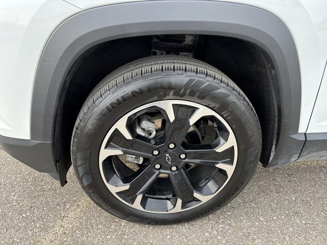 2026 Chevrolet Equinox LT AWD | No Accidents | Pano. Sunroof | Heated Steering Photo