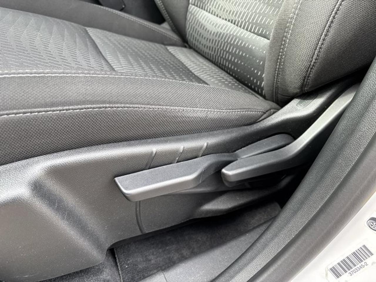 2026 Chevrolet Equinox LT AWD | No Accidents | Pano. Sunroof | Heated Steering Photo