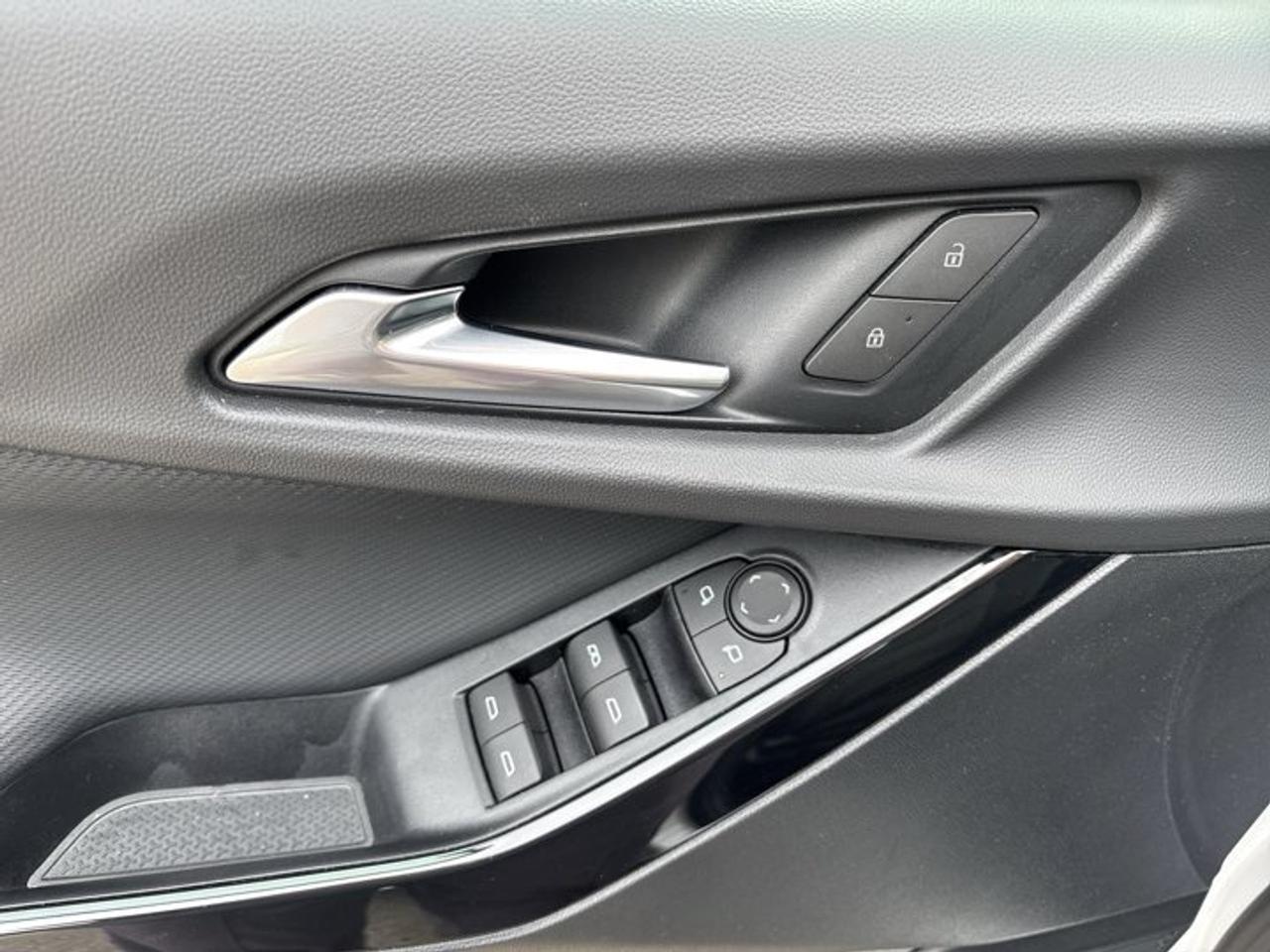 2026 Chevrolet Equinox LT AWD | No Accidents | Pano. Sunroof | Heated Steering Photo