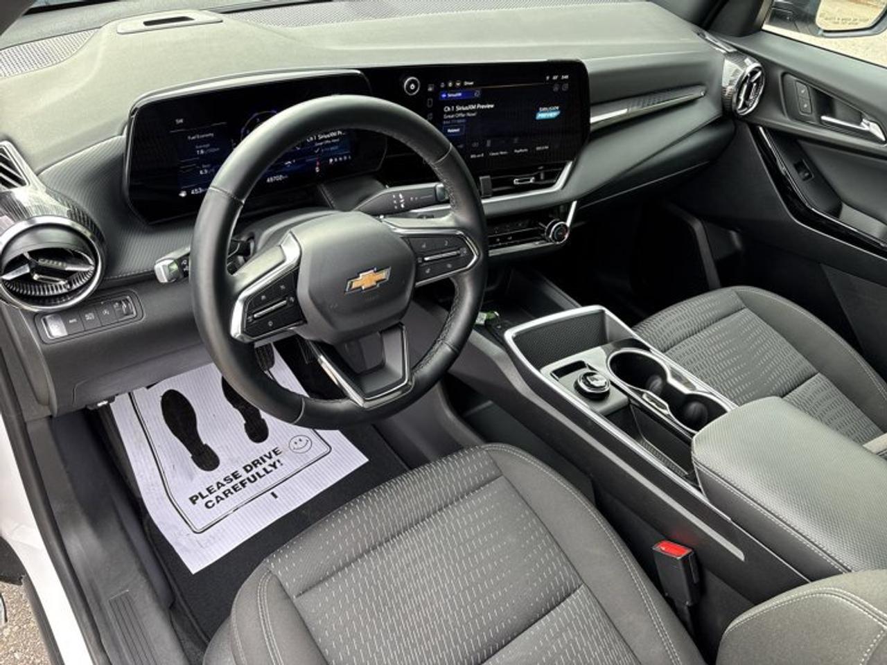 2026 Chevrolet Equinox LT AWD | No Accidents | Pano. Sunroof | Heated Steering Photo