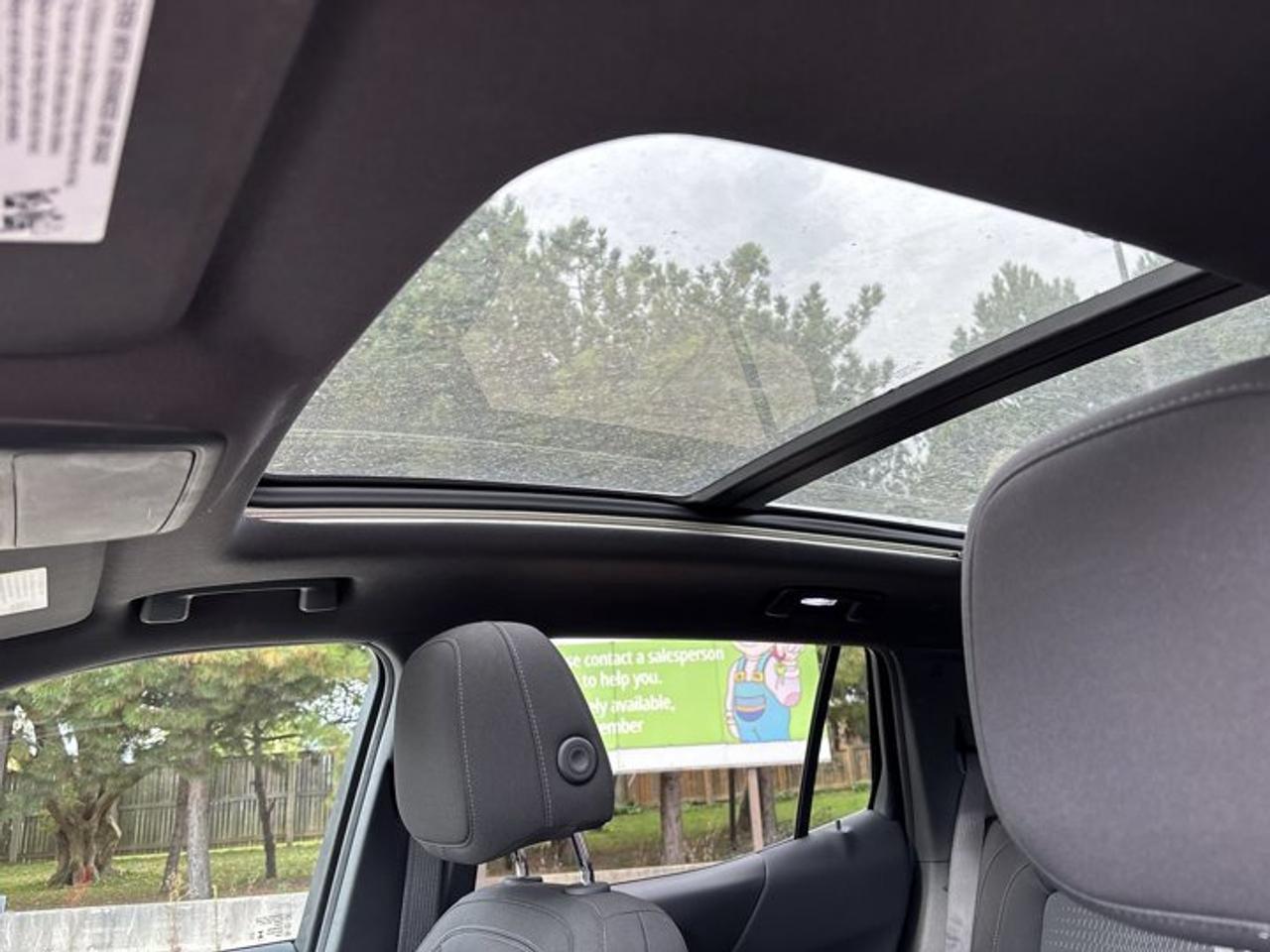2026 Chevrolet Equinox LT AWD | No Accidents | Pano. Sunroof | Heated Steering Photo