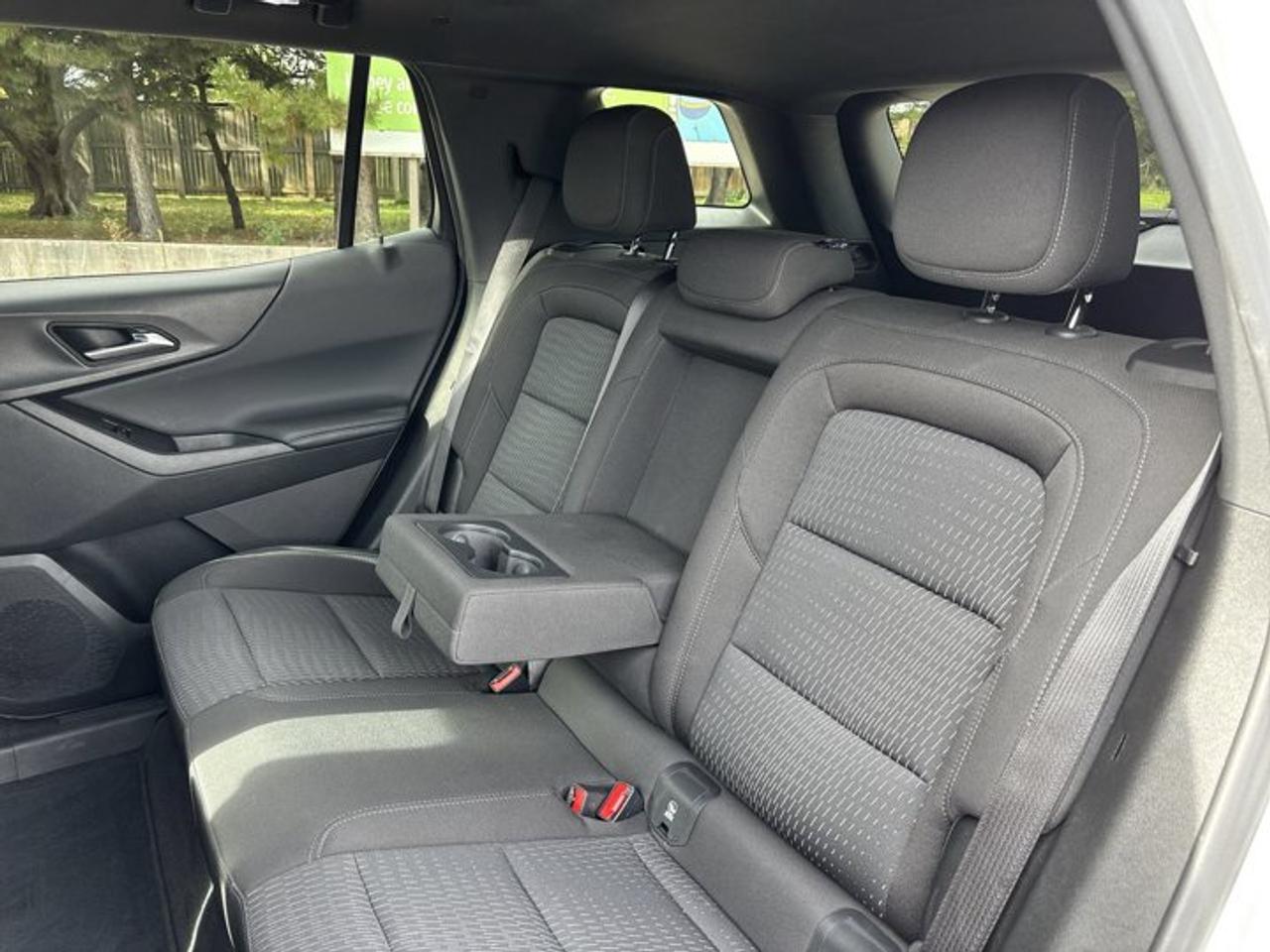 2026 Chevrolet Equinox LT AWD | No Accidents | Pano. Sunroof | Heated Steering Photo