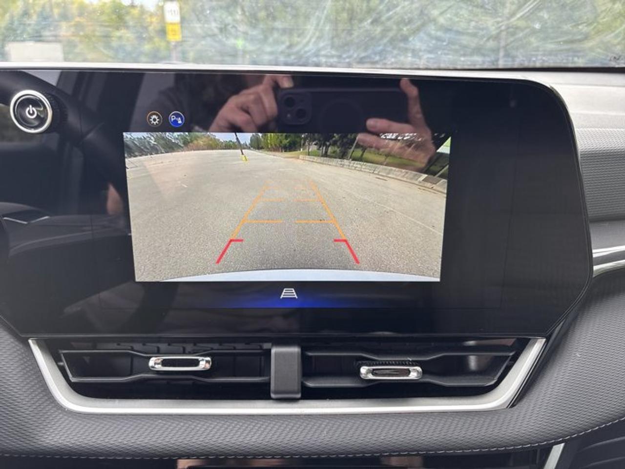 2026 Chevrolet Equinox LT AWD | No Accidents | Pano. Sunroof | Heated Steering Photo