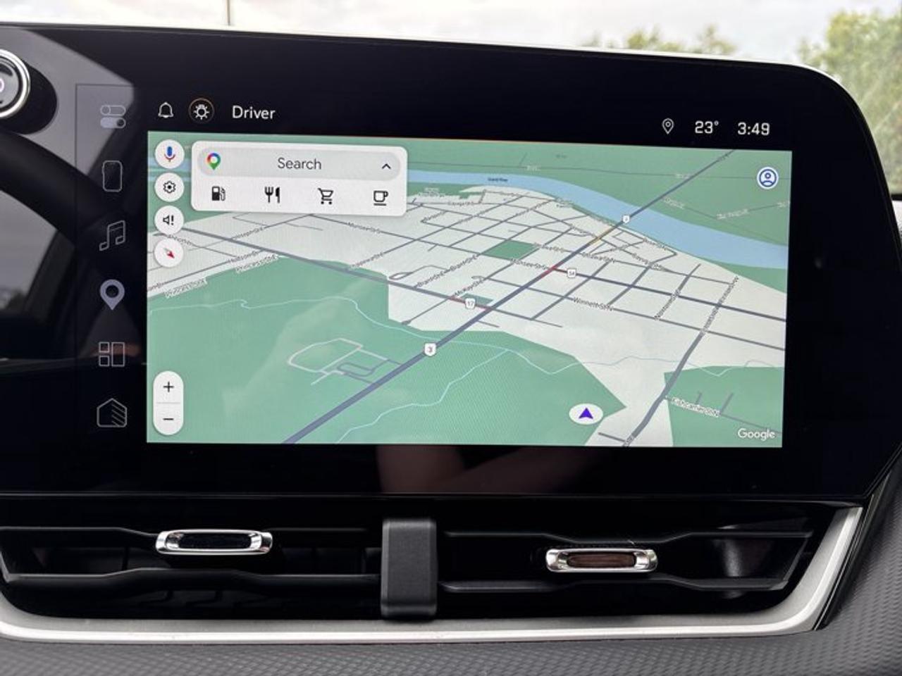 2026 Chevrolet Equinox LT AWD | No Accidents | Pano. Sunroof | Heated Steering Photo