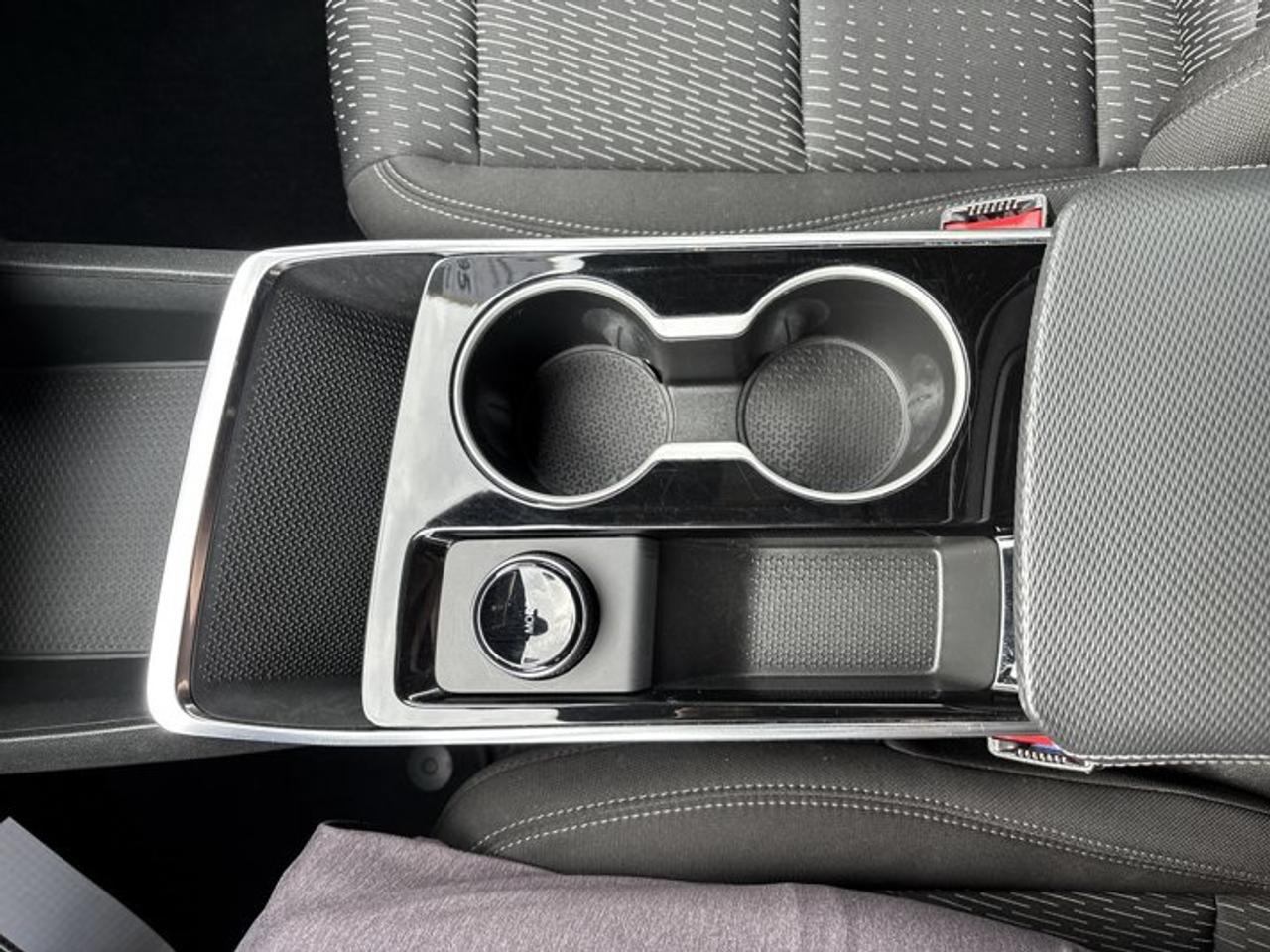 2026 Chevrolet Equinox LT AWD | No Accidents | Pano. Sunroof | Heated Steering Photo