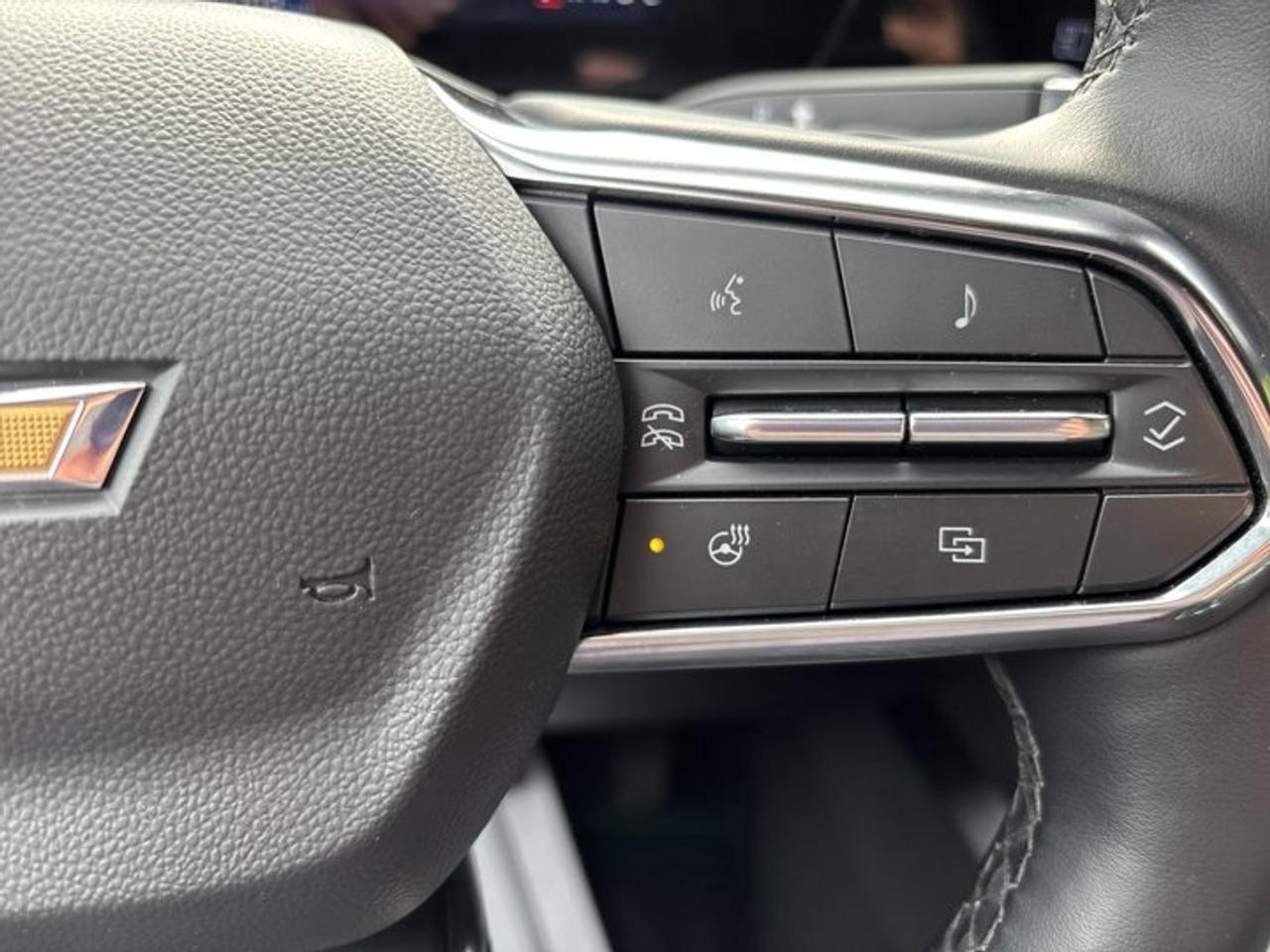 2026 Chevrolet Equinox LT AWD | No Accidents | Pano. Sunroof | Heated Steering Photo