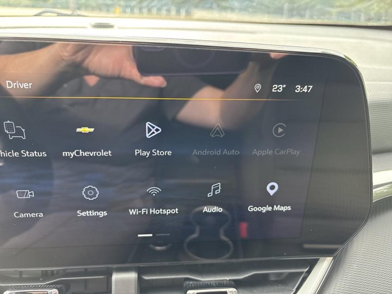 2026 Chevrolet Equinox LT AWD | No Accidents | Pano. Sunroof | Heated Steering Photo