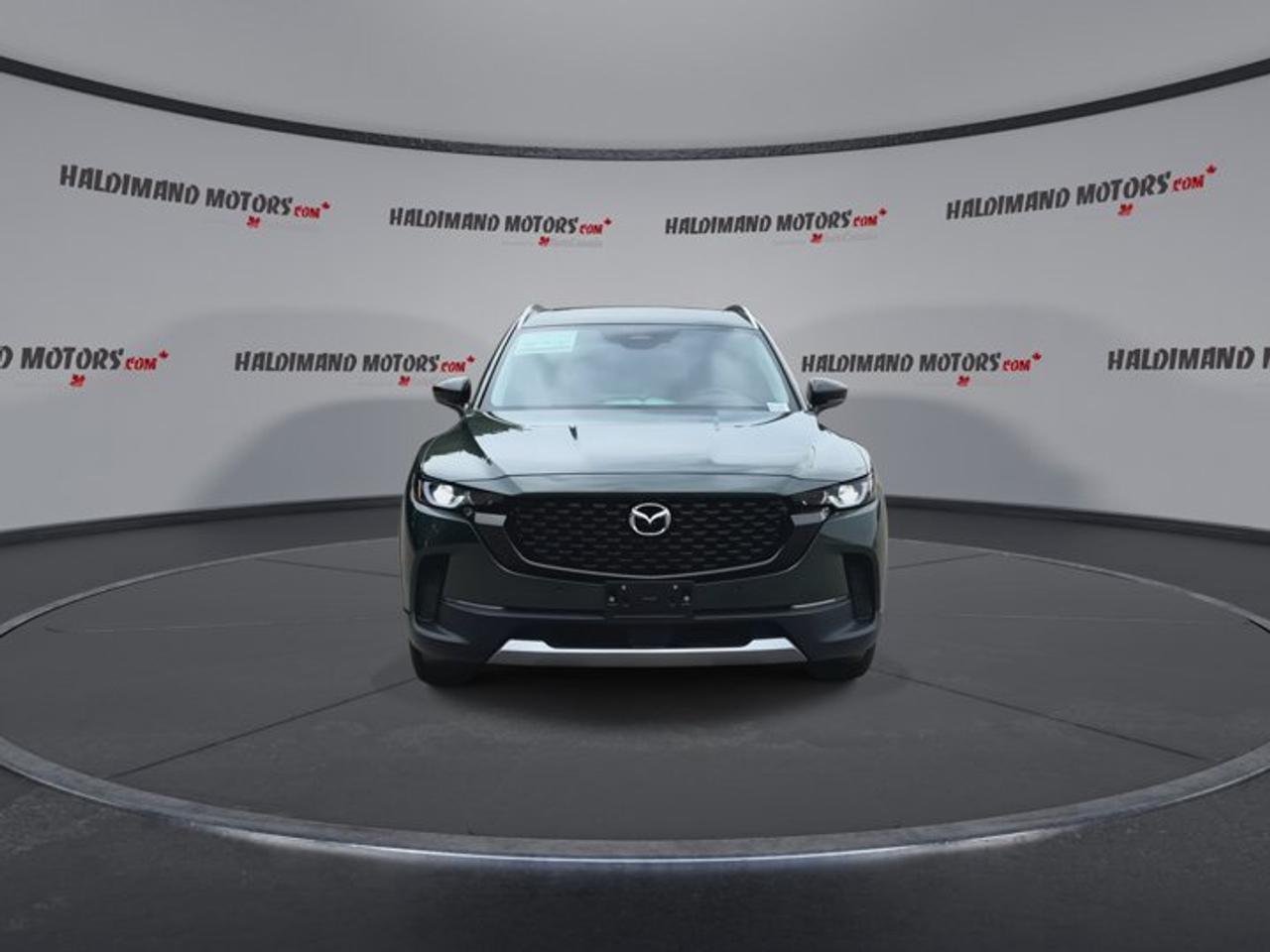 2025 Mazda CX-50 GT w/Turbo AWD | No Accidents | Leather Seats | 360 Cam. Photo