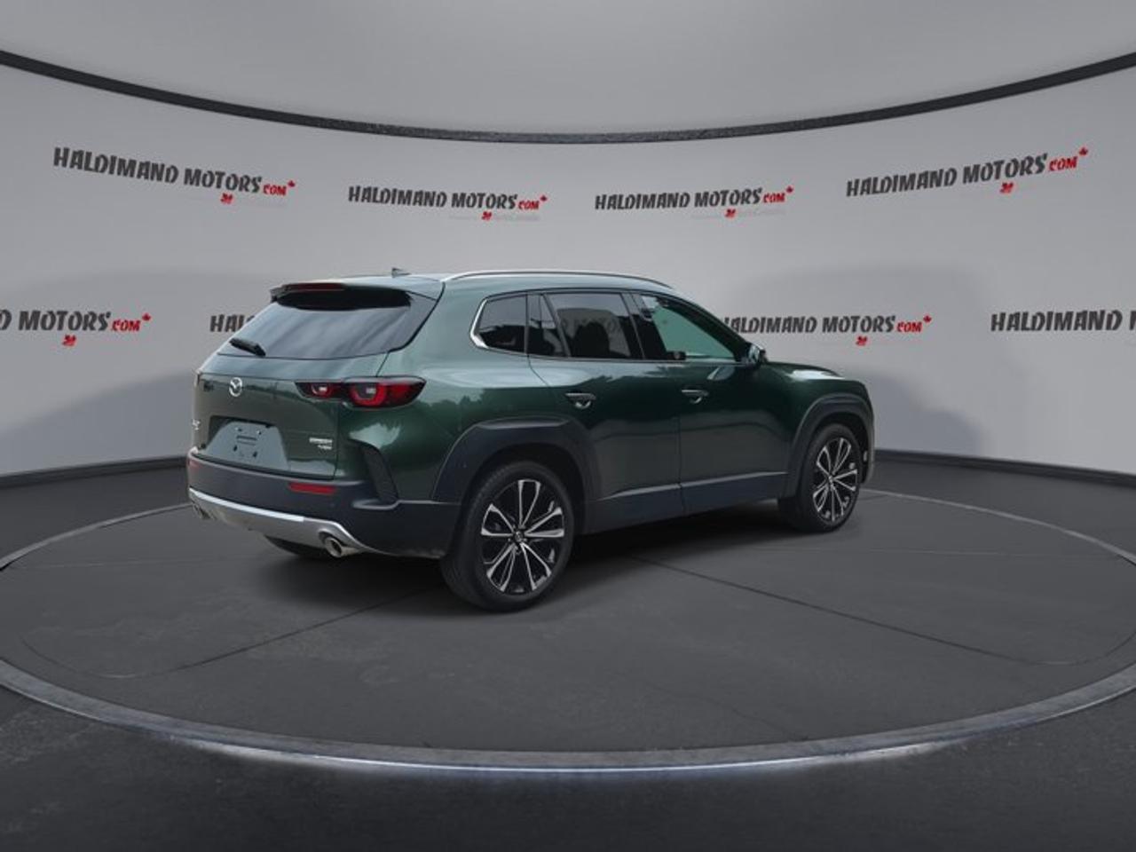 2025 Mazda CX-50 GT w/Turbo AWD | No Accidents | Leather Seats | 360 Cam. Photo
