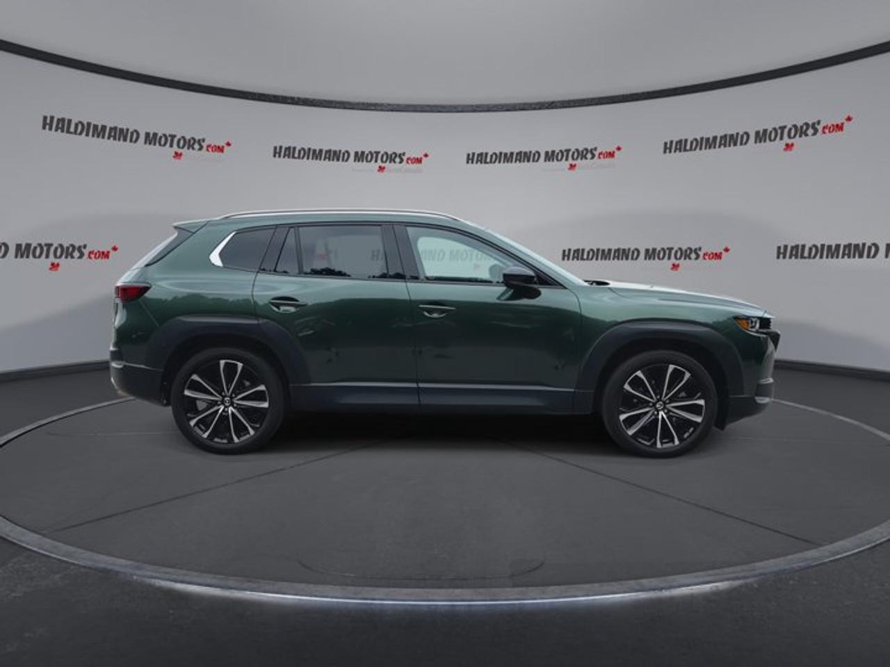 2025 Mazda CX-50 GT w/Turbo AWD | No Accidents | Leather Seats | 360 Cam. Photo