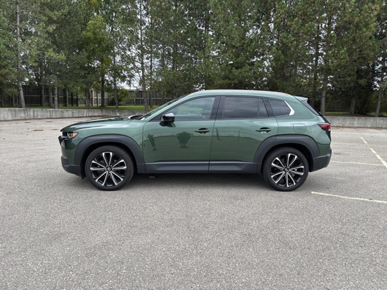 2025 Mazda CX-50 GT w/Turbo AWD | No Accidents | Leather Seats | 360 Cam. Photo