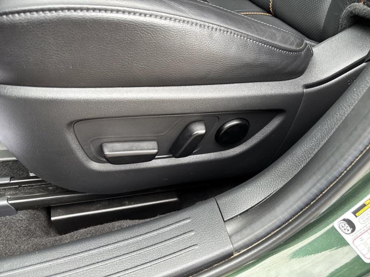 2025 Mazda CX-50 GT w/Turbo AWD | No Accidents | Leather Seats | 360 Cam. Photo