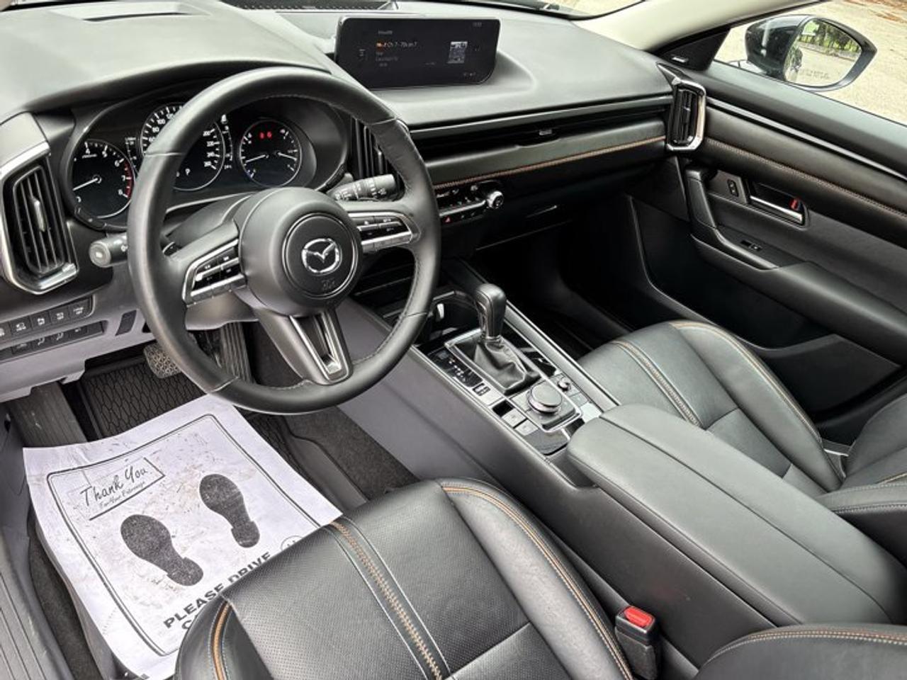 2025 Mazda CX-50 GT w/Turbo AWD | No Accidents | Leather Seats | 360 Cam. Photo