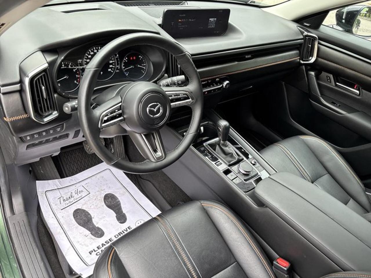 2025 Mazda CX-50 GT w/Turbo AWD | No Accidents | Leather Seats | 360 Cam. Photo