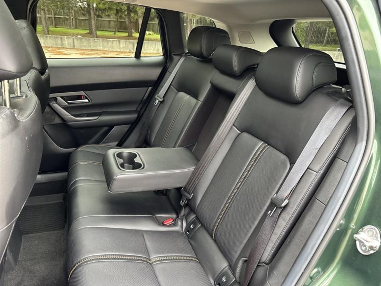 2025 Mazda CX-50 GT w/Turbo AWD | No Accidents | Leather Seats | 360 Cam. Photo