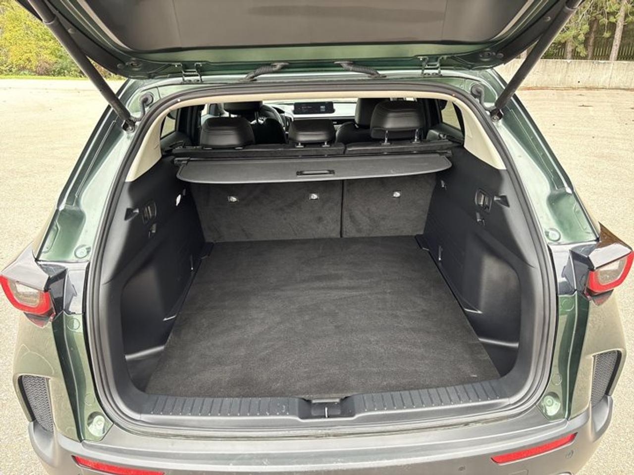 2025 Mazda CX-50 GT w/Turbo AWD | No Accidents | Leather Seats | 360 Cam. Photo