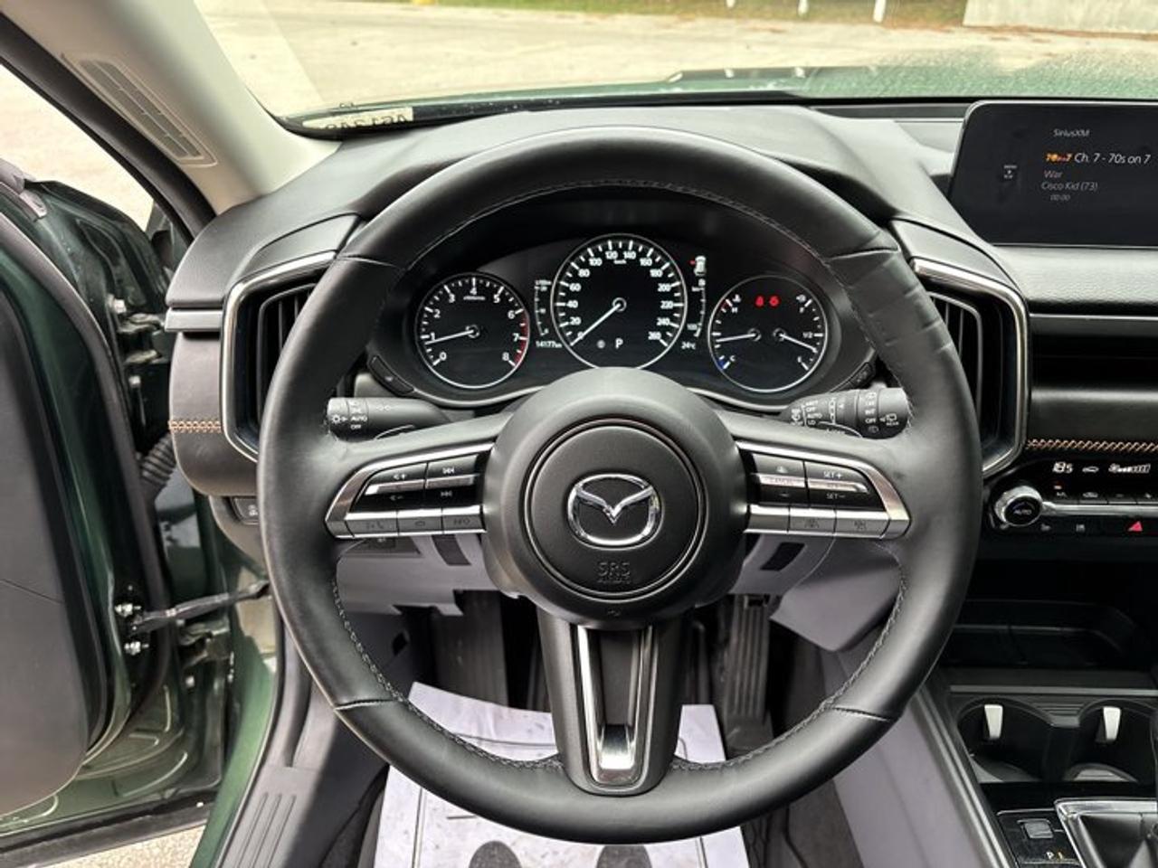 2025 Mazda CX-50 GT w/Turbo AWD | No Accidents | Leather Seats | 360 Cam. Photo