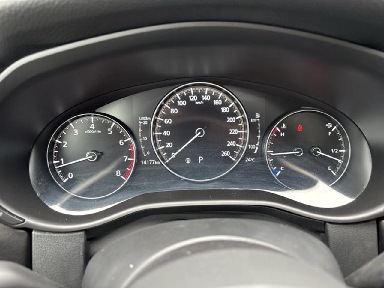 2025 Mazda CX-50 GT w/Turbo AWD | No Accidents | Leather Seats | 360 Cam. Photo