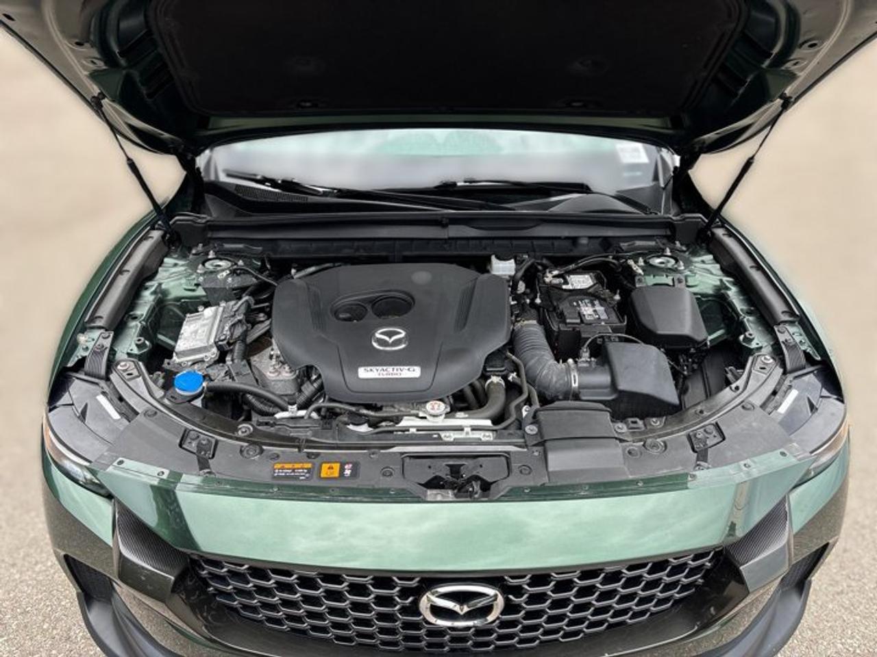 2025 Mazda CX-50 GT w/Turbo AWD | No Accidents | Leather Seats | 360 Cam. Photo