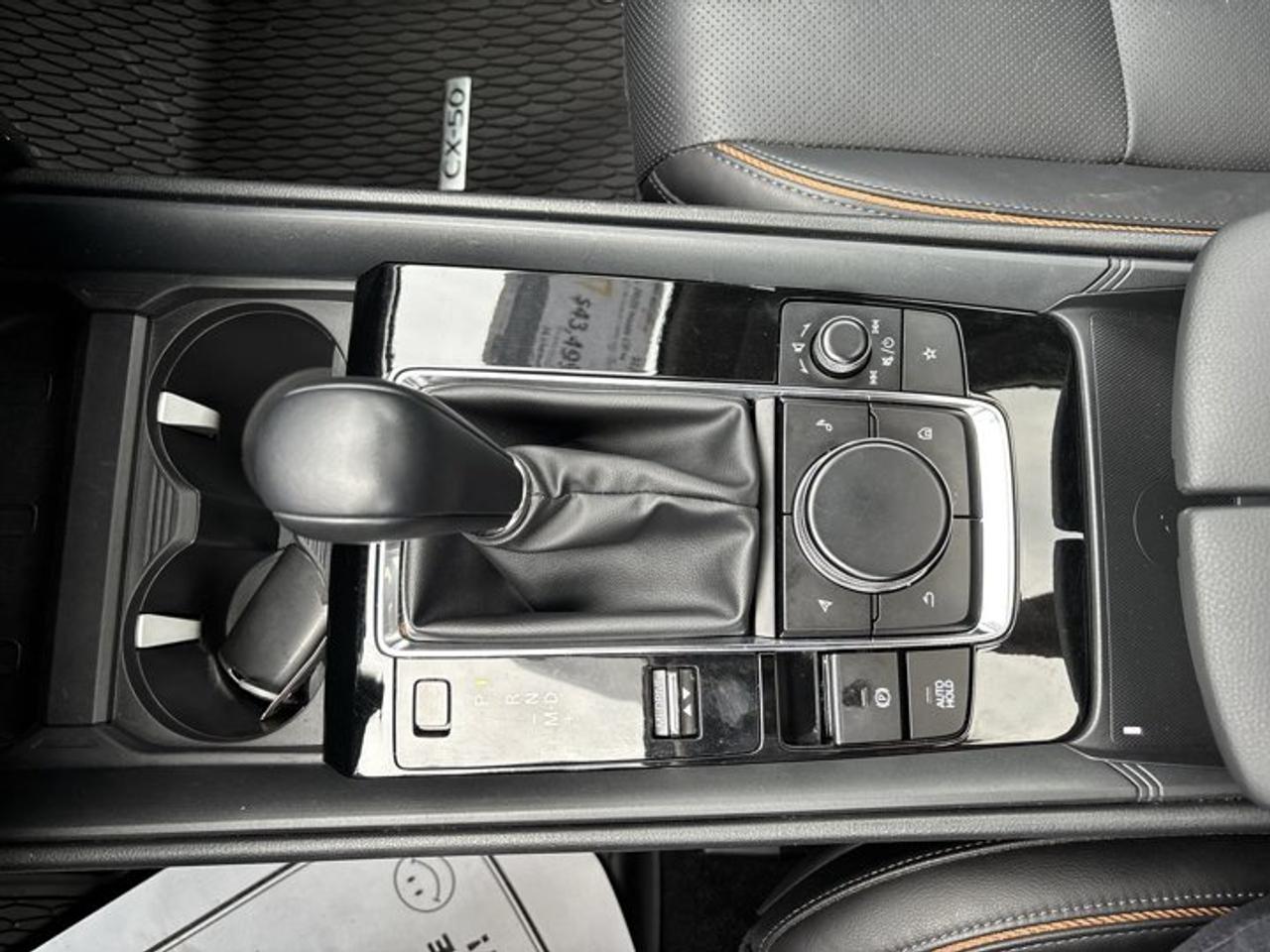 2025 Mazda CX-50 GT w/Turbo AWD | No Accidents | Leather Seats | 360 Cam. Photo