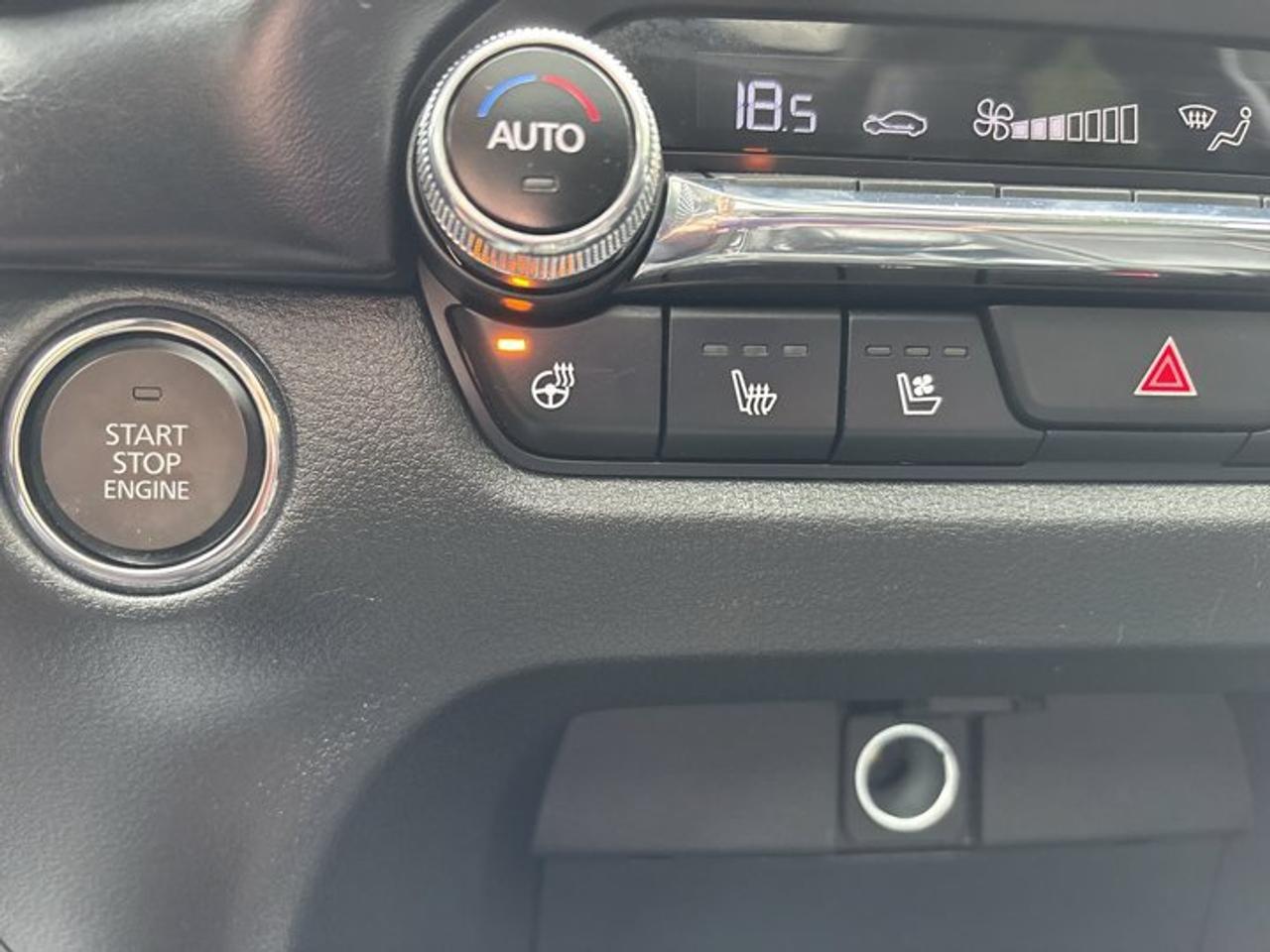 2025 Mazda CX-50 GT w/Turbo AWD | No Accidents | Leather Seats | 360 Cam. Photo