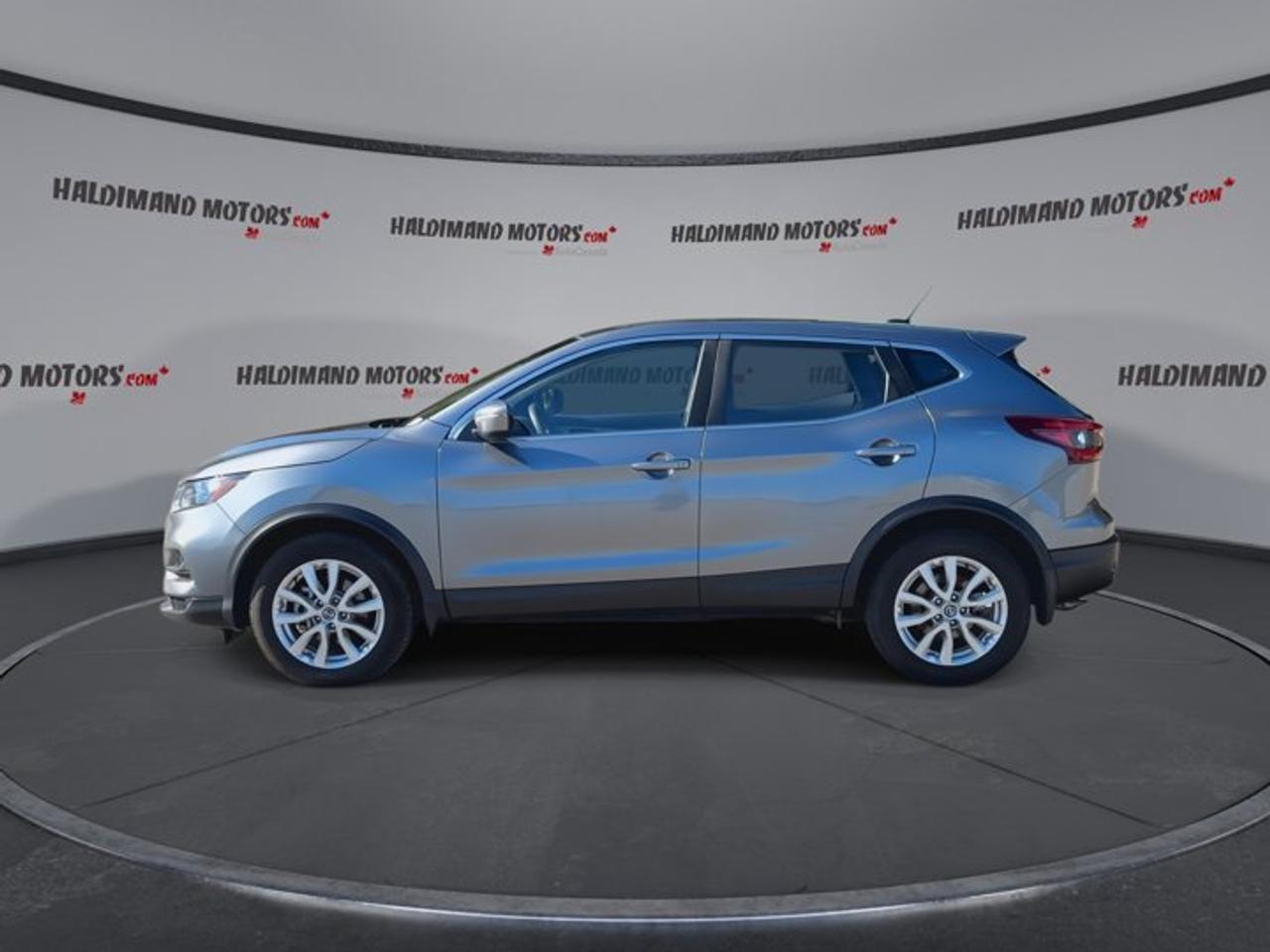 2021 Nissan Qashqai S AWD | No accidents Photo