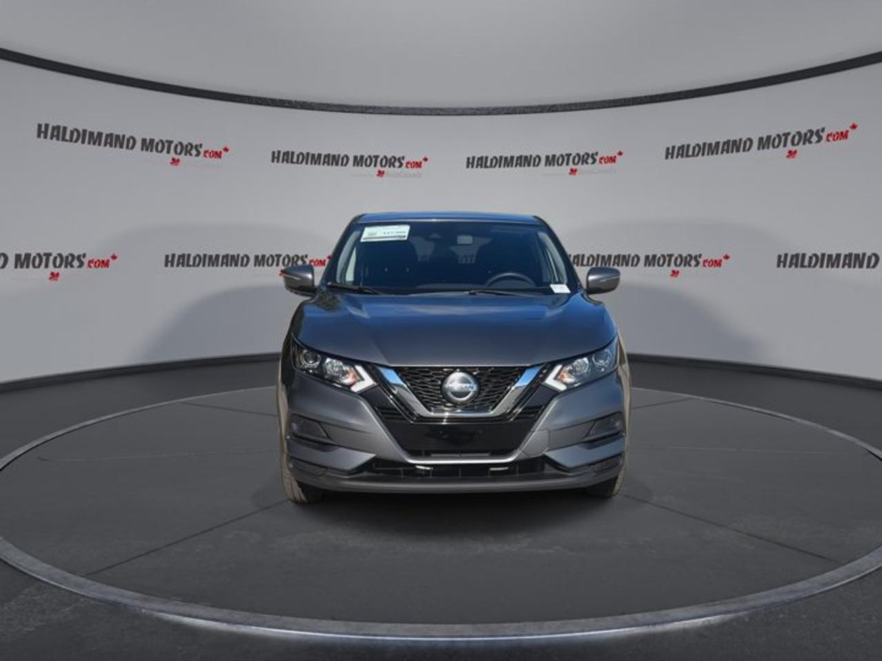 2021 Nissan Qashqai S AWD | No accidents Photo