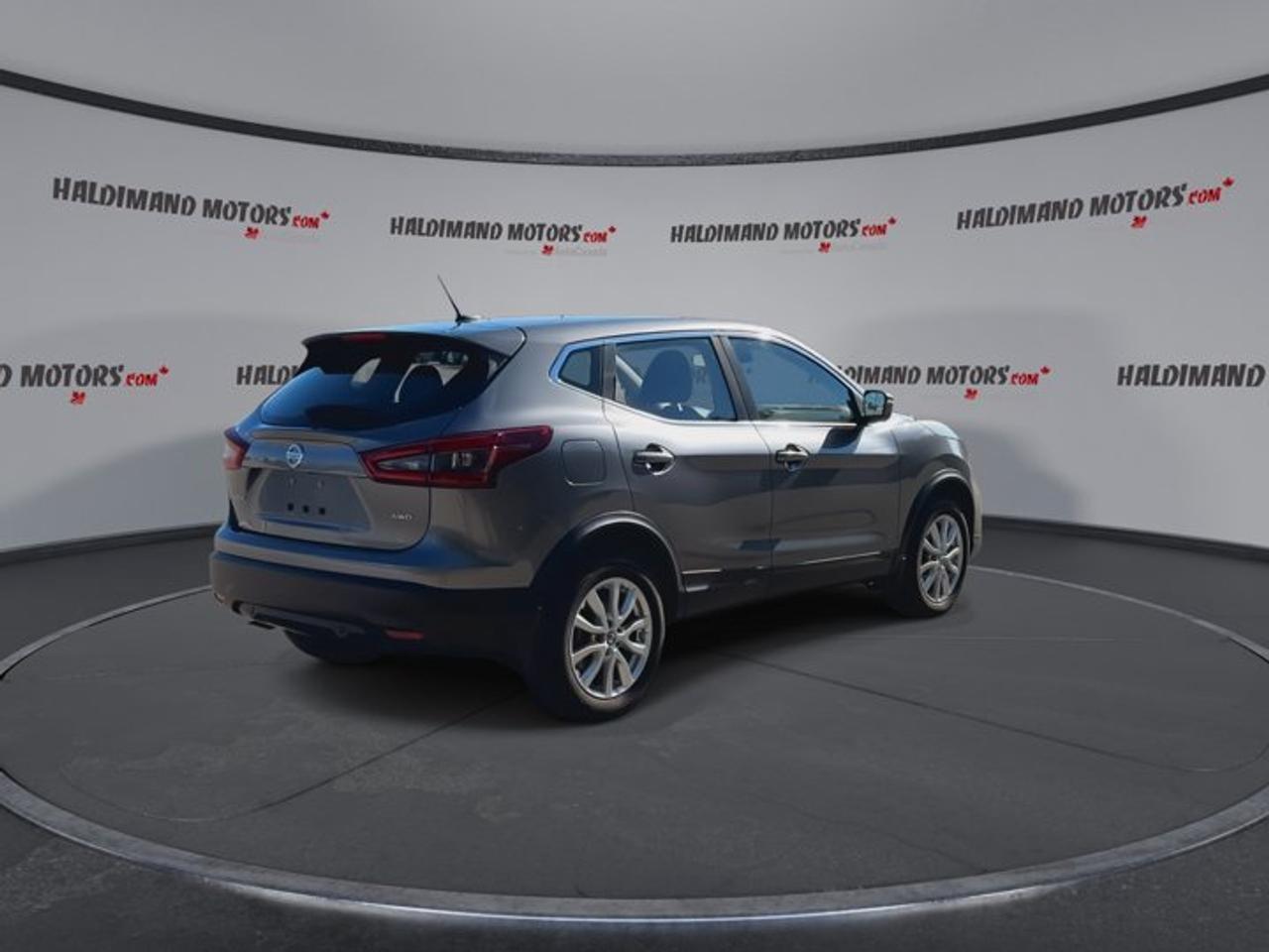 2021 Nissan Qashqai S AWD | No accidents Photo