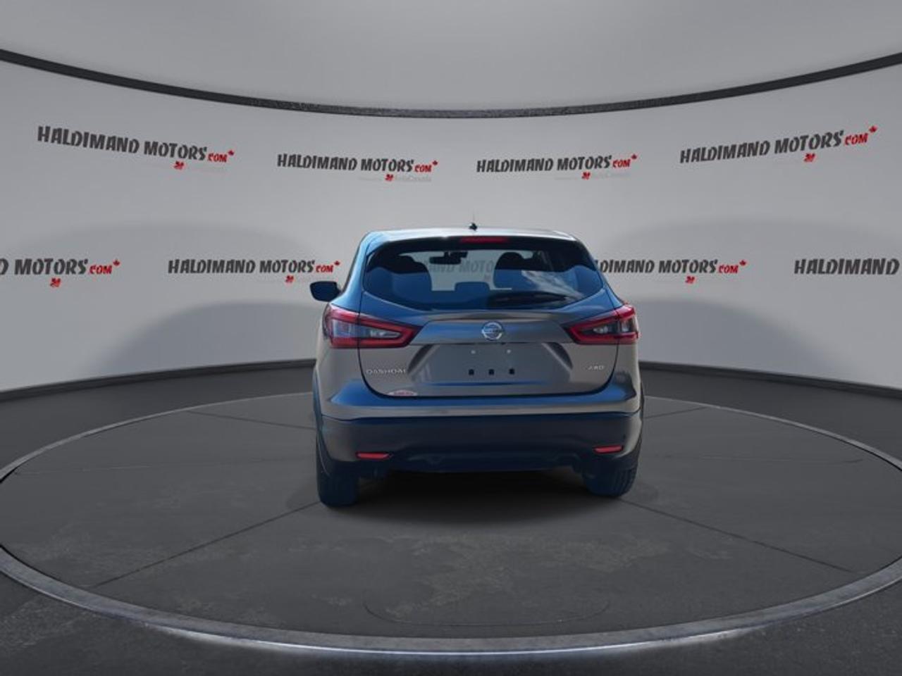 2021 Nissan Qashqai S AWD | No accidents Photo