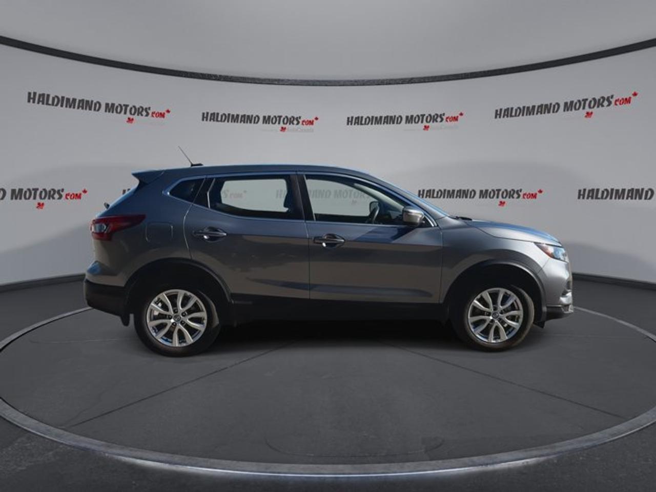 2021 Nissan Qashqai S AWD | No accidents Photo