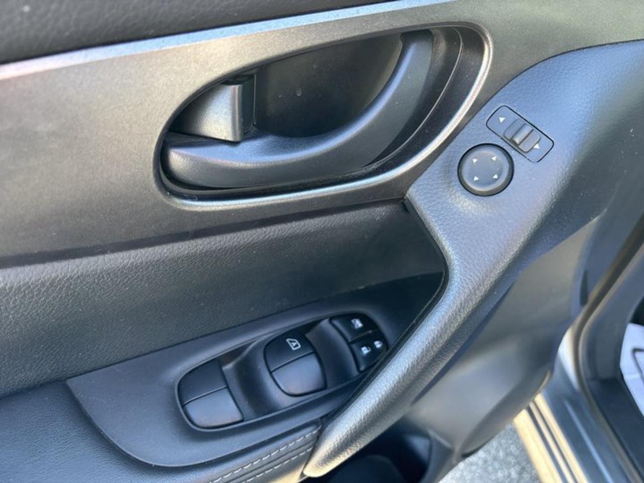 2021 Nissan Qashqai S AWD | No accidents Photo