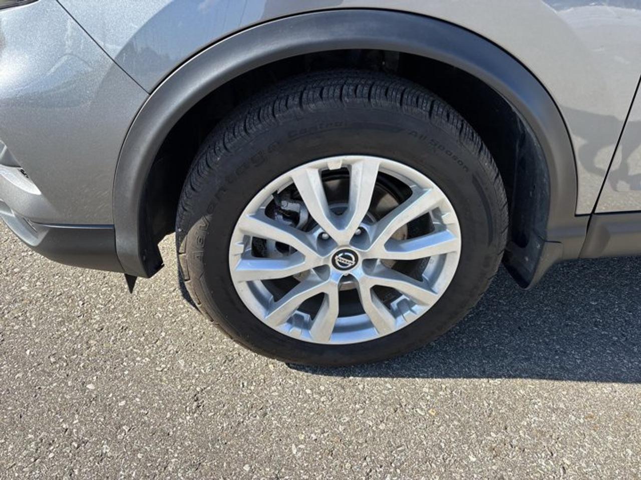 2021 Nissan Qashqai S AWD | No accidents Photo