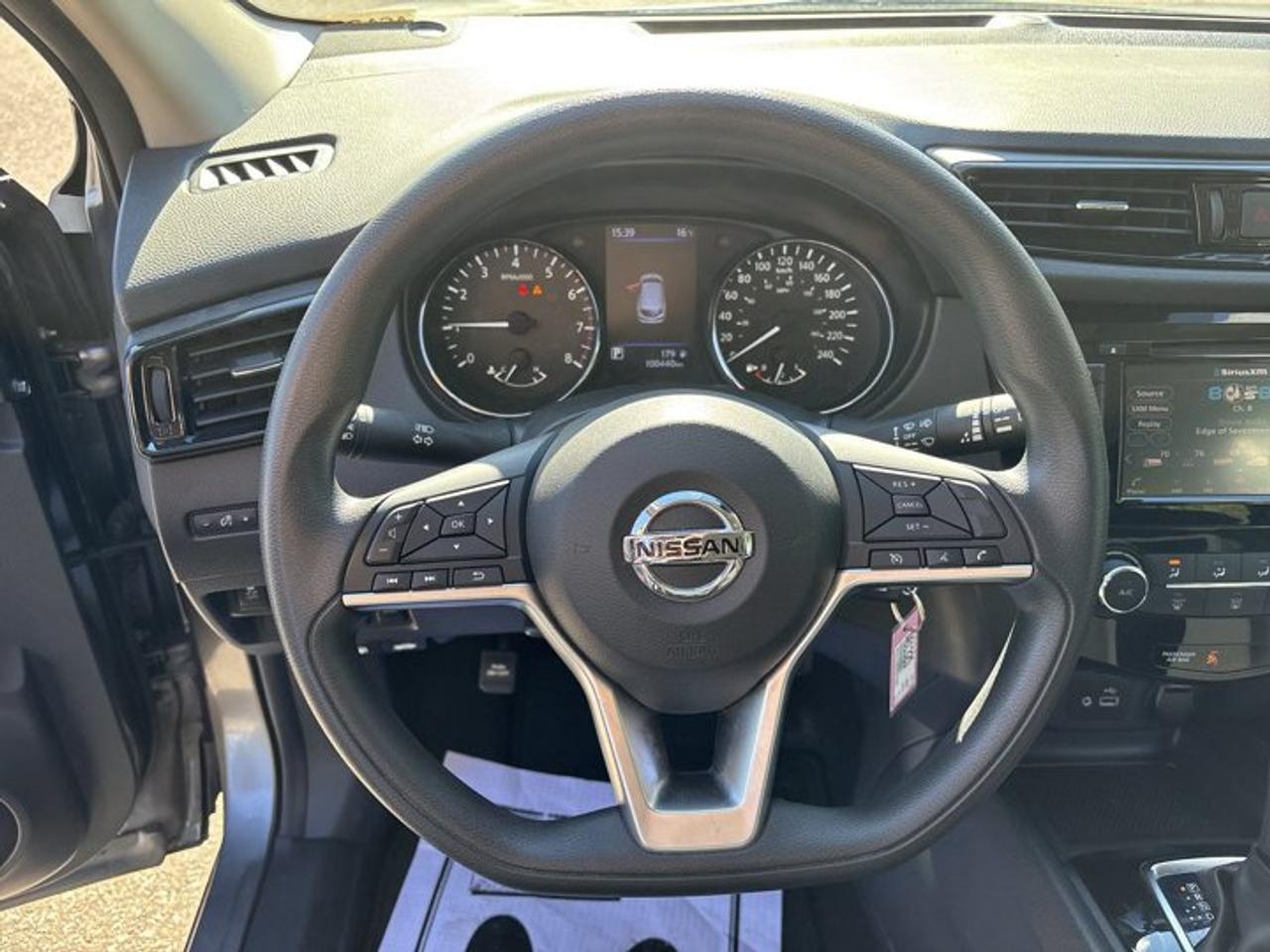 2021 Nissan Qashqai S AWD | No accidents Photo