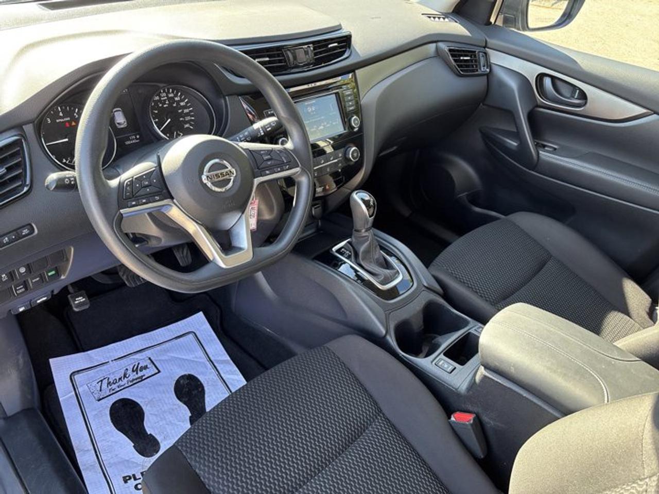 2021 Nissan Qashqai S AWD | No accidents Photo