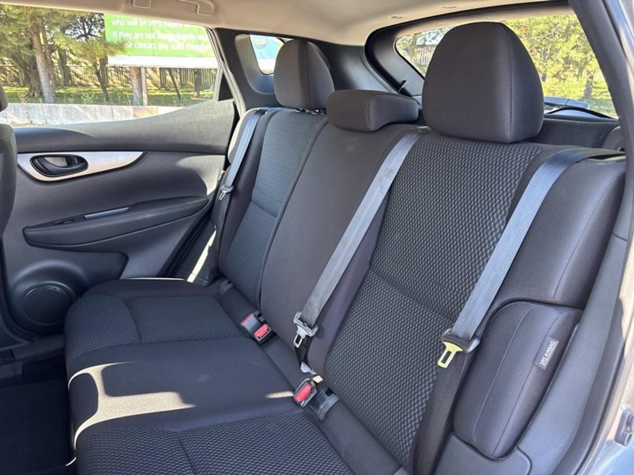 2021 Nissan Qashqai S AWD | No accidents Photo