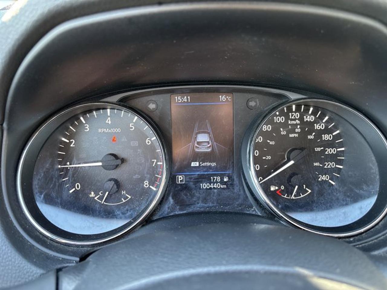 2021 Nissan Qashqai S AWD | No accidents Photo