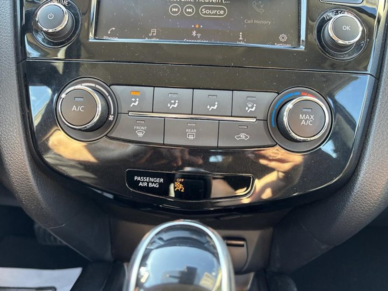 2021 Nissan Qashqai S AWD | No accidents Photo