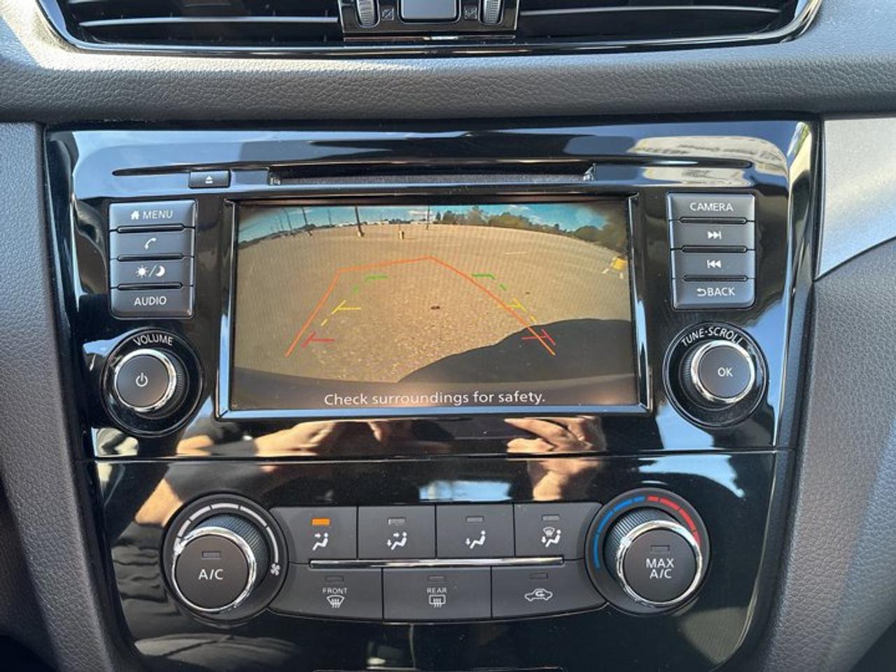 2021 Nissan Qashqai S AWD | No accidents Photo
