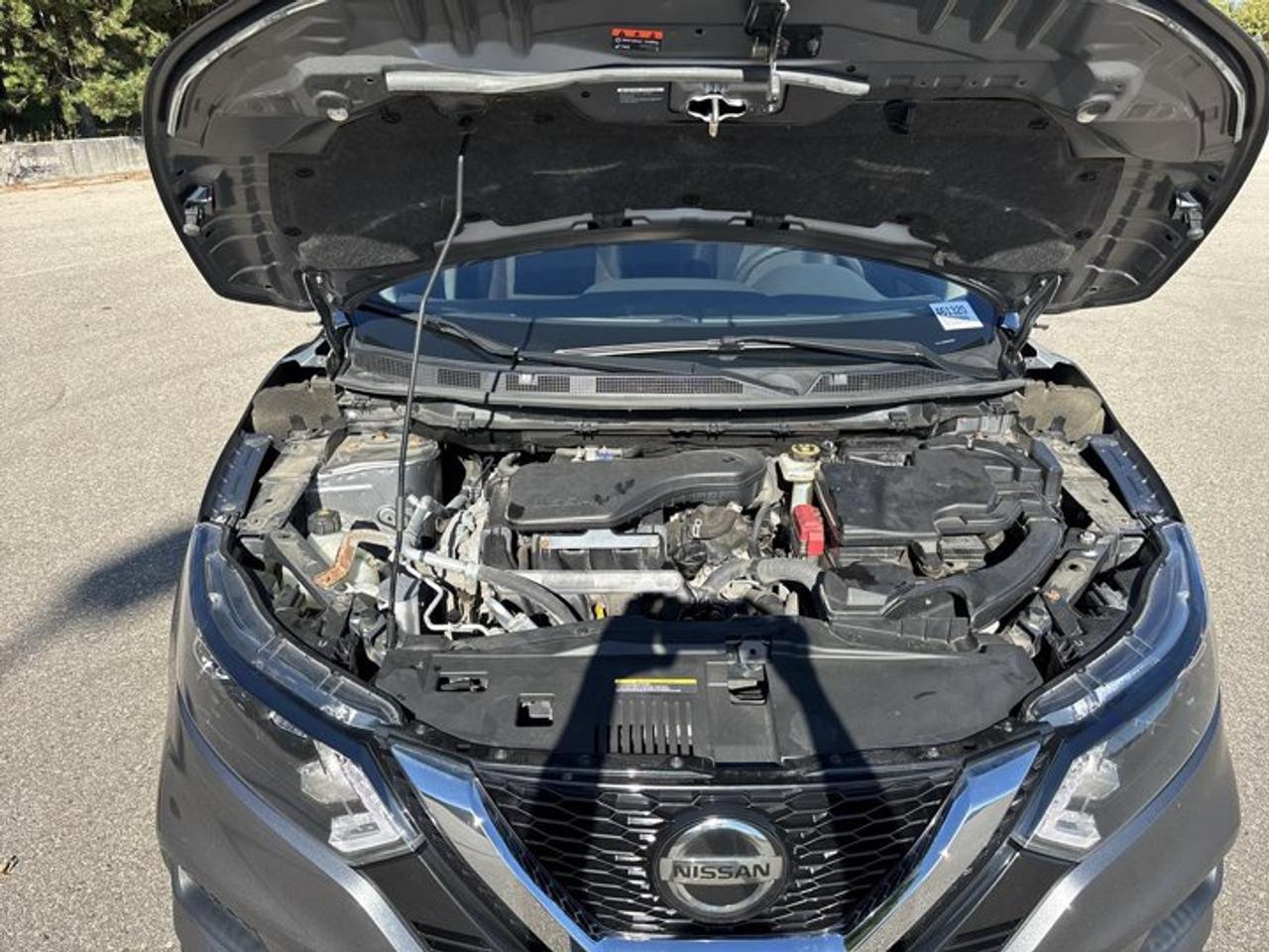2021 Nissan Qashqai S AWD | No accidents Photo