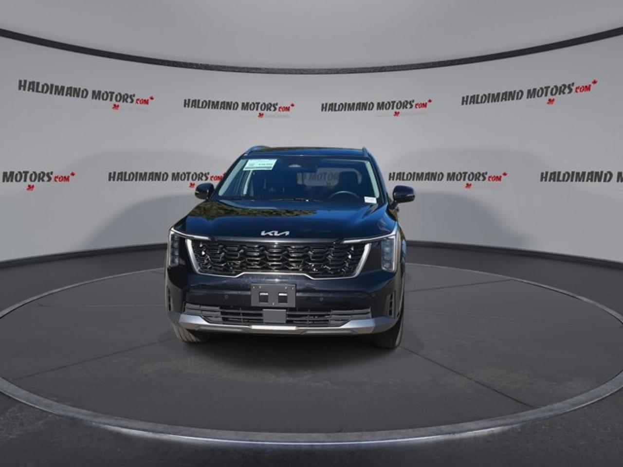 2025 Kia Sorento EX AWD | One Owner | No Accidents | Leather Seats Photo
